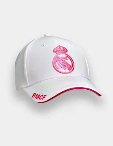 Gorra Real Madrid - Adulto
