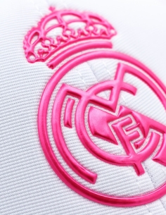 Gorra Real Madrid - Adulto 2