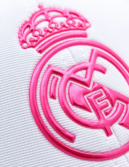 Gorra Real Madrid - Adulto