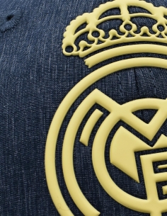 Gorra Real Madrid - Adulto 2