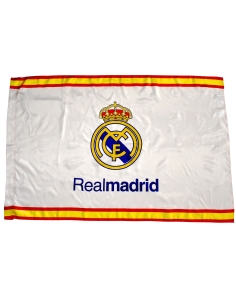 Bandera grande Real Madrid