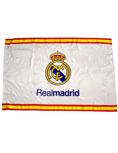 Bandera grande Real Madrid