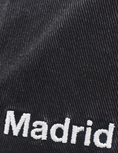 Gorra Real Madrid - Adulto