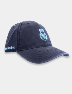 Gorra Real Madrid - Adulto