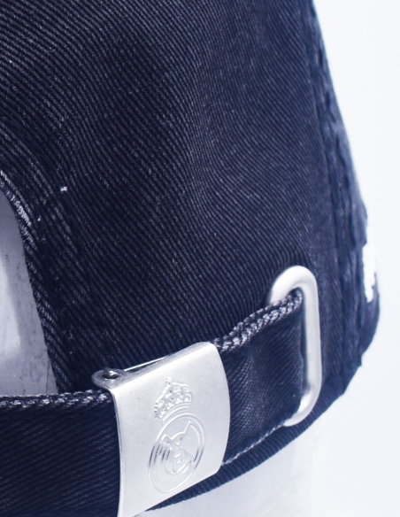 Gorra Real Madrid - Adulto