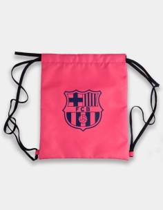 Gymsack Barça Pride