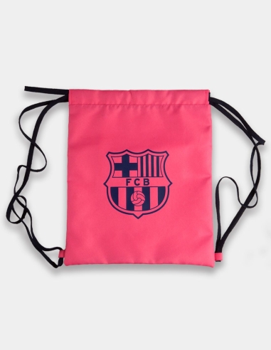 Gymsack Barça Pride