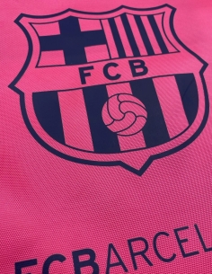 Gymsack Barça Pride 2