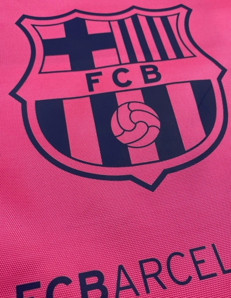 Gymsack Barça Pride