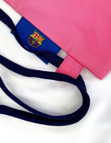 Gymsack Barça Pride