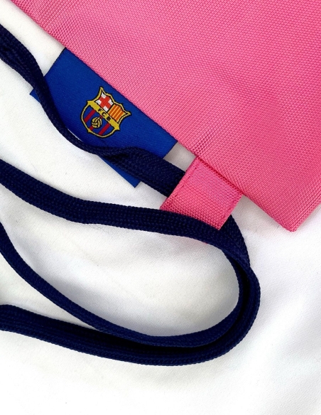 Gymsack Barça Pride