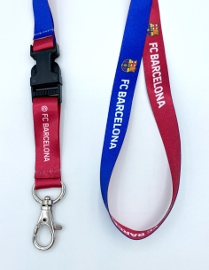 Lanyard Barça Essentials 2