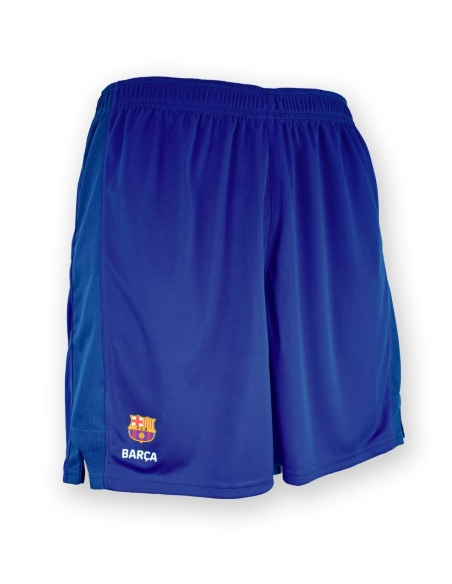 Pantalón training FC Barcelona Royal