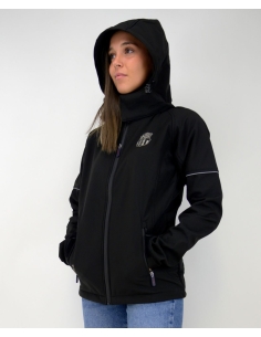 Chaqueta Softshell Barça... 2