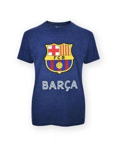 Camiseta Barça Essentials -...