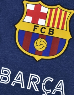 Camiseta Barça Essentials -... 2