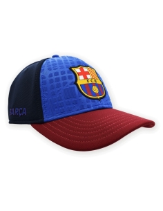 Gorra Barça Festival - Adulto