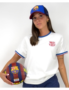 Gorra Barça Festival - Adulto 2