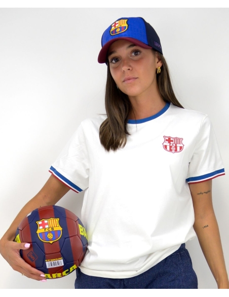 Gorra Barça Festival - Adulto