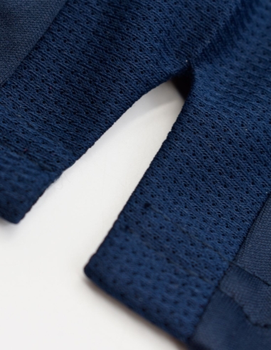 Pantalón training FC Barcelona Navy