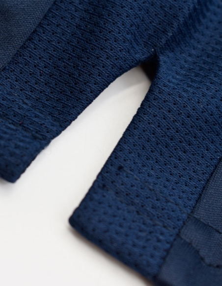 Pantalón training FC Barcelona Navy