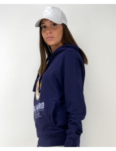 Gorra Real Madrid gris... 2