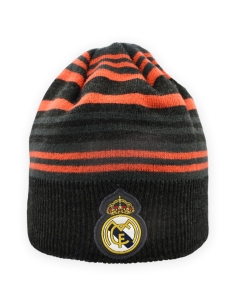 Gorro Real Madrid...