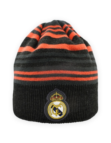 Gorro Real Madrid Essentials - Júnior
