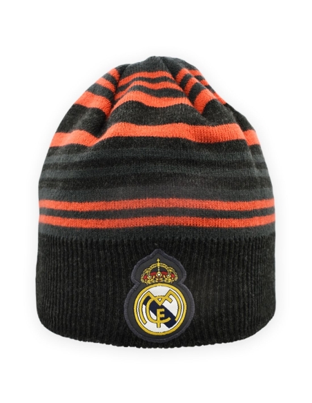 Gorro Real Madrid Essentials - Júnior