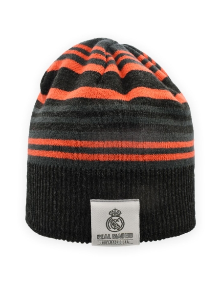Gorro Real Madrid Essentials - Júnior