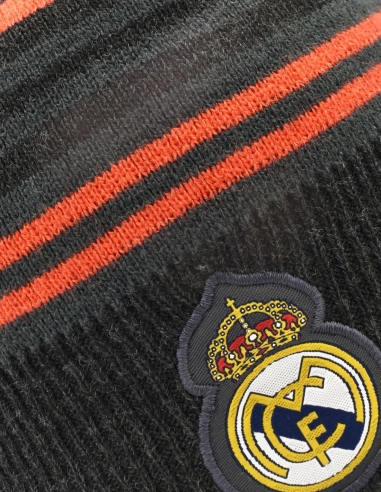 Gorro Real Madrid Essentials - Júnior