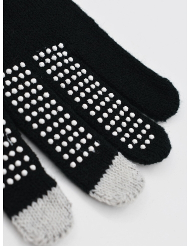 Guantes táctiles Real Madrid