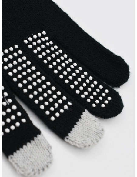 Guantes táctiles Real Madrid