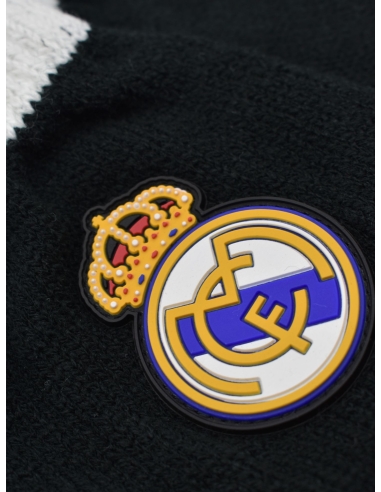 Guantes táctiles Real Madrid - Júnior