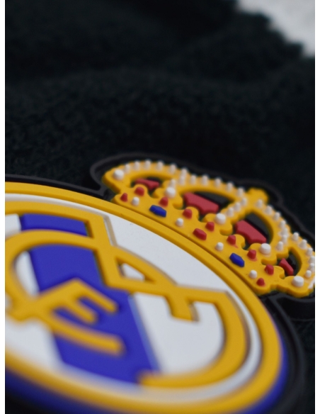 Guantes táctiles Real Madrid - Júnior