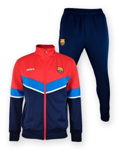 Chándal Barça Kick