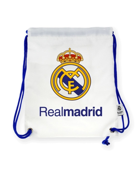 Gymsack Real Madrid Legacy