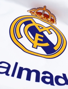 Gymsack Real Madrid Legacy 2