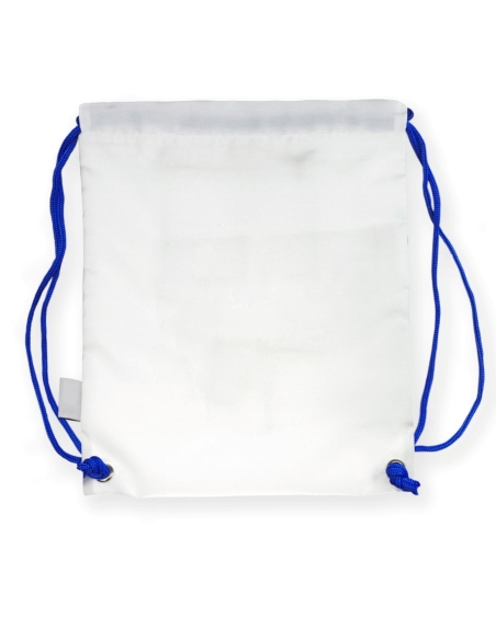 Gymsack Real Madrid Legacy