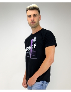 Camiseta Real Madrid One club