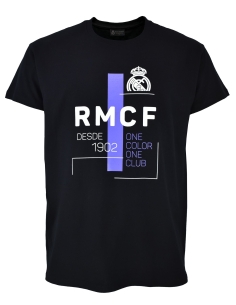 Camiseta Real Madrid One club 2