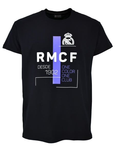 Camiseta Real Madrid One club