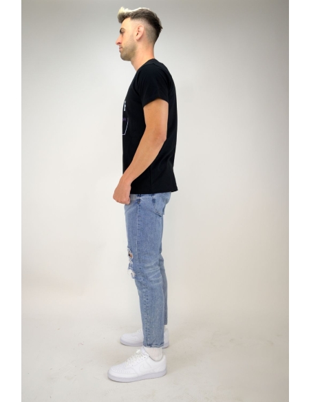 Camiseta Real Madrid One club