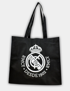 Shopping bag Real Madrid