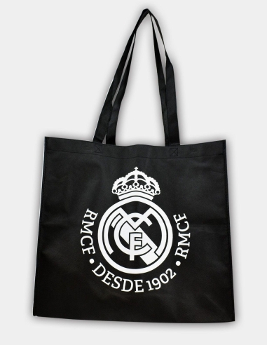 Shopping bag Real Madrid