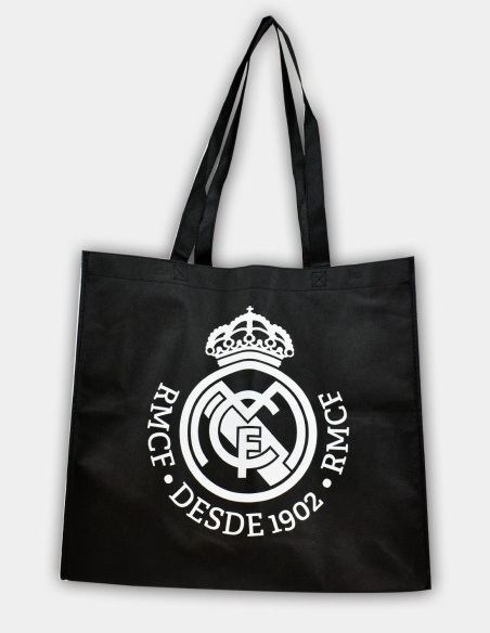Shopping bag Real Madrid