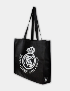 Shopping bag Real Madrid 2