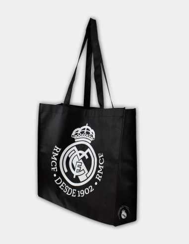 Shopping bag Real Madrid