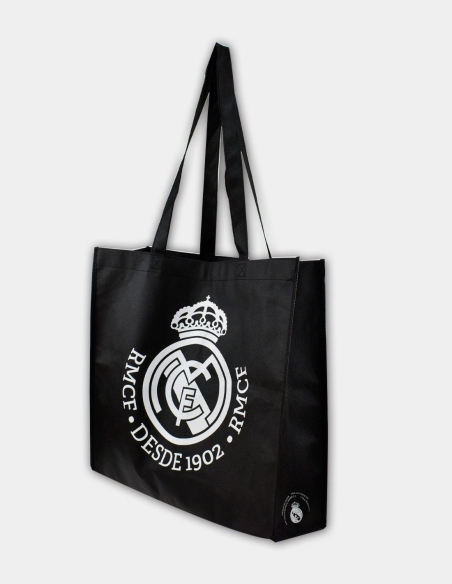 Shopping bag Real Madrid
