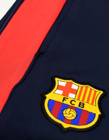 Chándal Barça Kick - Júnior